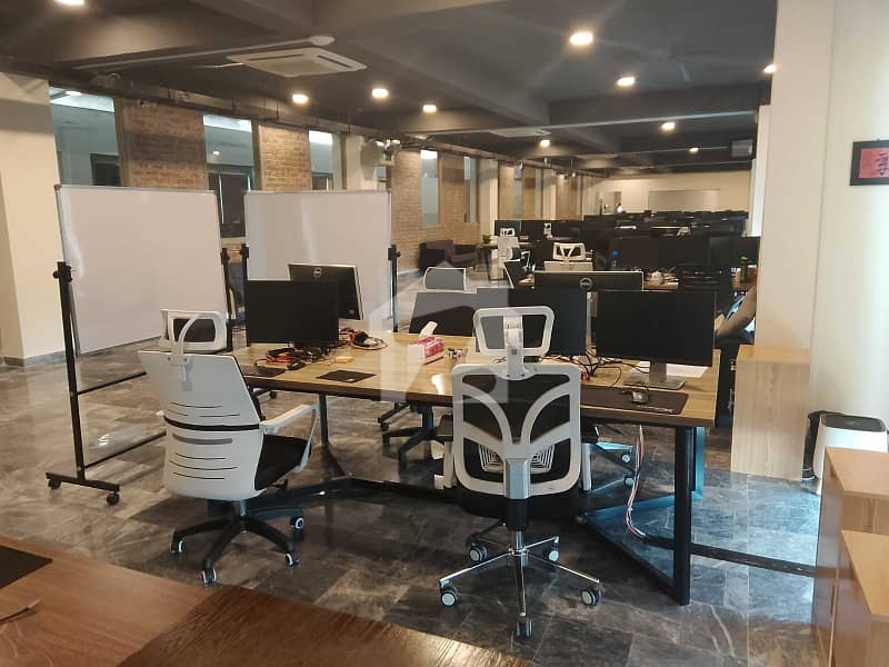 4 Kanal Ideal Property Office For Rent 4 Kanal Ideal Property Office For Rent