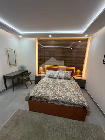 Own A Luxury 1-Bed Apartment With A Private Pool At 20 Canal Residence, Johar Town G-4, With A Booking Starting From Only PKR 16 Lakh Own A Luxury 1-Bed Apartment With A Private Pool At 20 Canal Residence, Johar Town G-4, With A Booking Starting From Only PKR 16 Lakh