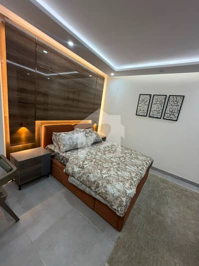 Own A Luxury 1-Bed Apartment With A Private Pool At 20 Canal Residence, Johar Town G-4, With A Booking Starting From Only PKR 16 Lakh Own A Luxury 1-Bed Apartment With A Private Pool At 20 Canal Residence, Johar Town G-4, With A Booking Starting From Only PKR 16 Lakh
