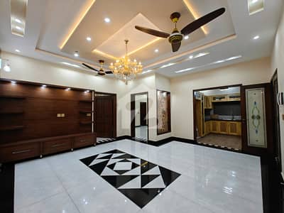 Owner Built 10 Marla Ultra Modern Brand New House Available For Sale Bahria Town Lahore Owner Built 10 Marla Ultra Modern Brand New House Available For Sale Bahria Town Lahore