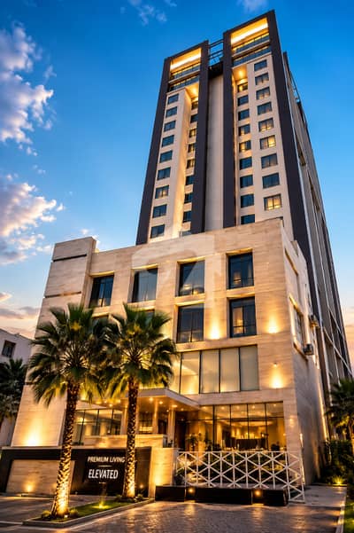 15% Guaranteed Cashback + High Rental ROI | Up to PKR 300,000 Cashback | M. M. Alam Road, Lahore