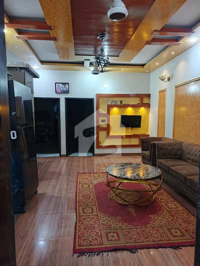 3 Bed DD Subleased Portion For Sale In FB Area Block 14 Karachi | Wide Road Location 3 Bed DD Subleased Portion For Sale In FB Area Block 14 Karachi | Wide Road Location