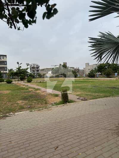Plot For Sale In Karachi Bar Association Sector 25A, Scheme 33 Karachi
