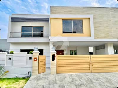 15-Marla 4-Bedroom's Tile Flooring (House ) For Rent | Askari 10 Lahore Cantt | @nusratestate