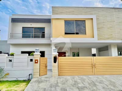 15-Marla 4-Bedroom's Tile Flooring (House ) For Rent | Askari 10 Lahore Cantt | @nusratestate