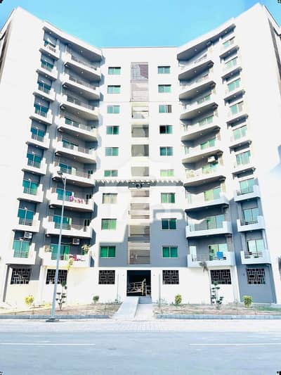 12-Marla 4-Bedroom'S Brand New X Shape (Butterfly Shape) Tile Flooring ( Apartment | Flat ) For Rent | Askari 10 Lahore Cantt | @Nusratestate