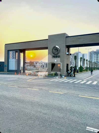 10-Marla 3-Bedroom's Tile Flooring ( Apartment | Flat ) For Rent | Askari 10 Lahore Cantt | @nusratestate