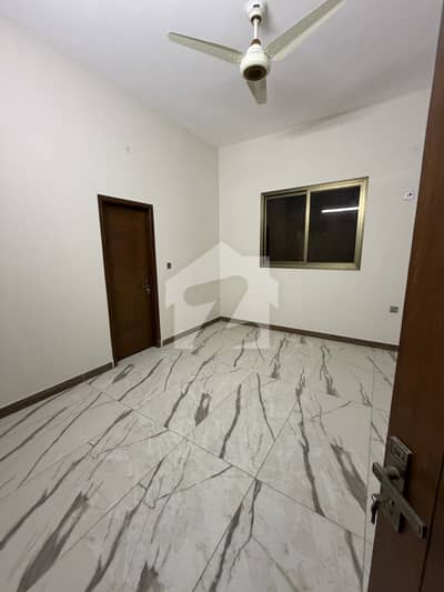 2 Bed Dd Brand New Portion With All Modern Facilities And Prime Location Of Bahadurabad