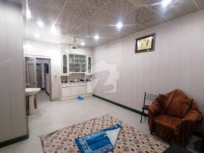 7.5 Marla Double Storey House For Sale Nishtar Block Iqbal Town Lahore