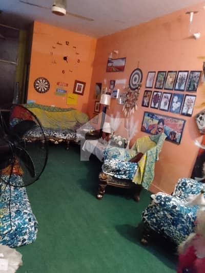 2 Bedroom Furnished/Paying Guest Floor For Rent For Girls - Near Street 7, Cavalry Ground Ext. 2 Bedroom Furnished/Paying Guest Floor For Rent For Girls - Near Street 7, Cavalry Ground Ext.
