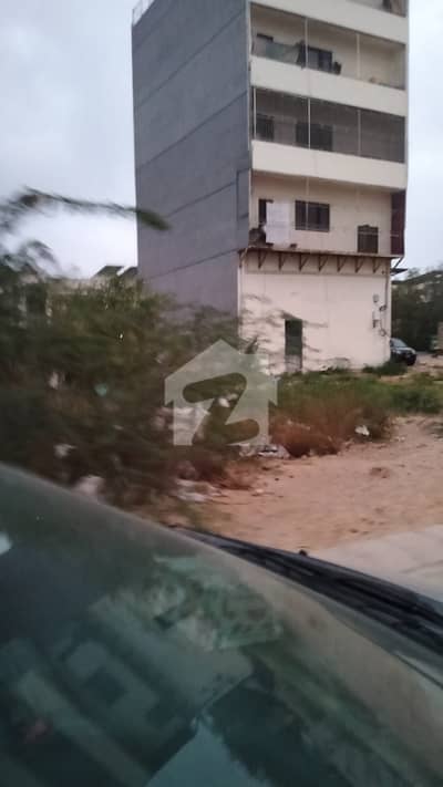 100 Sq. yards, Peninsula Commercial Plot on 60'ft wide road, West Open, Corner, 28th Street, Phase-8, DHA Karachi 100 Sq. yards, Peninsula Commercial Plot on 60'ft wide road, West Open, Corner, 28th Street, Phase-8, DHA Karachi