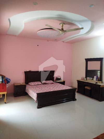 House For Sale In Chinar Bagh Shaheen Block