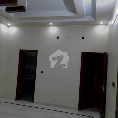 120 Sq. Yd. Ground+1 House For Sale At Karachi University Society Sector 18A Scheme 33 Near By Karachi Univerisity Society Near By Al Masood Super Market Scheme 33 Karachi.