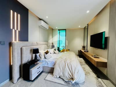 Ultra Luxury 2-Bedroom Apartment available on Installments in Faisal Jewels, Faisal Hills