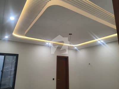 Prime Location House Of 256 Square In North Nazimabad - Block N Is Available