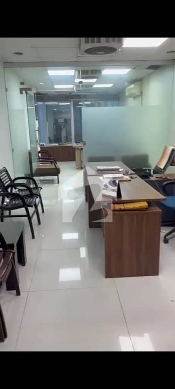 F11 Markaz Office Available For Sale