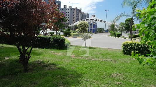 Main Double Road Lower Ground Shop for Sale in FMC, B-17, Multi Gardens, Islamabad