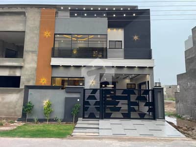 5 Marla Luxury House In Buch Villas