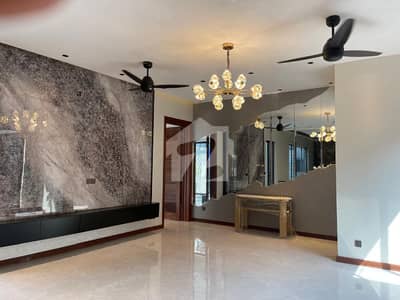 Kanal New Double Storey House NFC Society Lahore