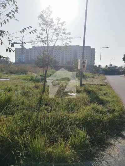 BLUE AREA HIGH RISE CORNER (110+50) POLT FOR SALE