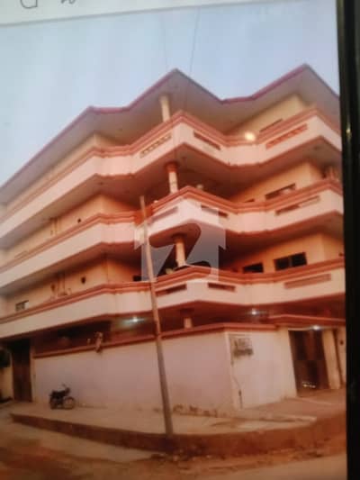 Gulshan E Hadeed Phase 2 West Open Corner