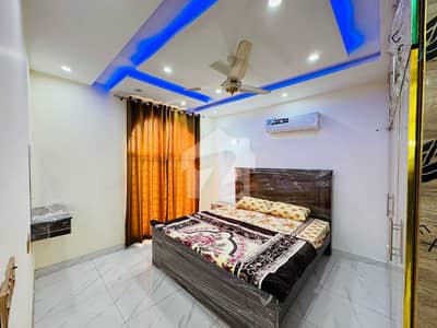 2 Bedrooms Furnished Apartments For Rent