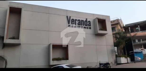 For Rent One Bedroom VERANDA RESIDENCE E-11/1