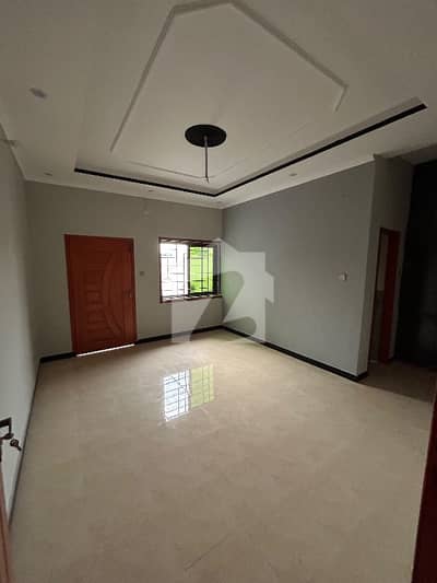 15 Marla Brand New Upper Portion Available For Rent