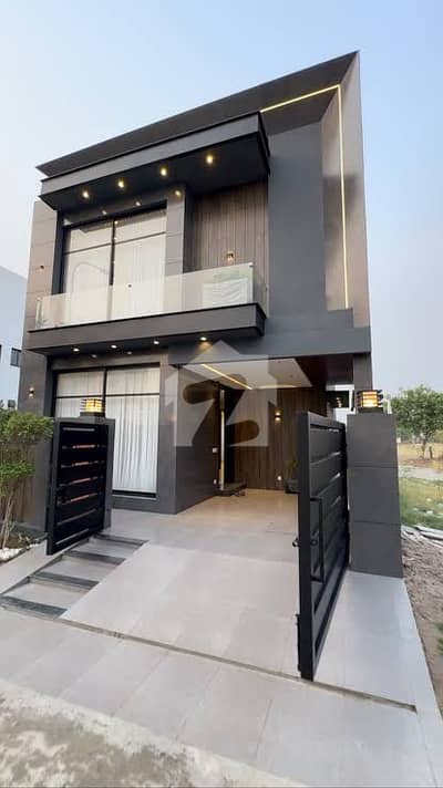 5 Marla Hosue For Rent DHA Phase 2 Islamabad