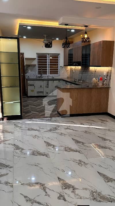 Brand New Designer House For Rent