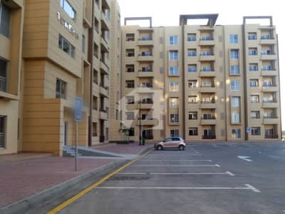 This Is Your Chance To Buy Prime Location Flat In Karachi