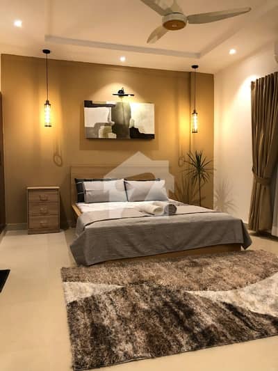 Bahria Enclave Cube apartments 2 bed fully furnished apartment Available For Rent Bahria Enclave Cube apartments 2 bed fully furnished apartment Available For Rent