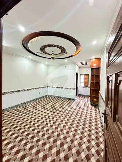 Brand New First Floor For Rent For Family And Female Bechlor