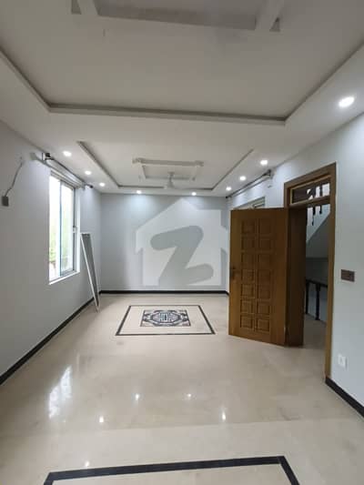 New First Floor For Rent For Family And Female Bechlor
