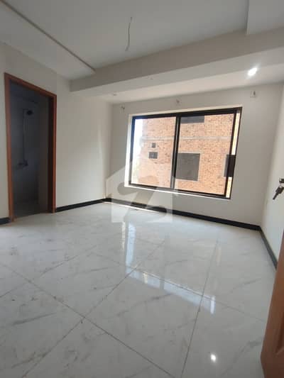 Brand New 2 Bed Appartment Available For Rent