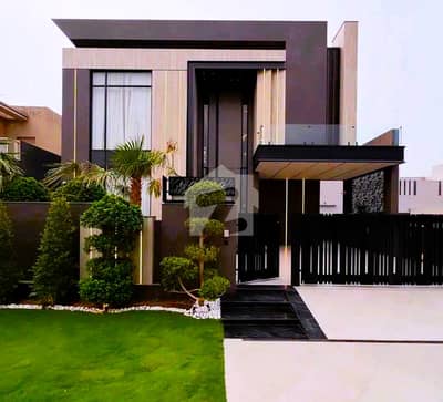 1 Kanal Brand New Fully Furnished House for Rent Near Raya | DHA Phase 6 Lahore | DS Properties