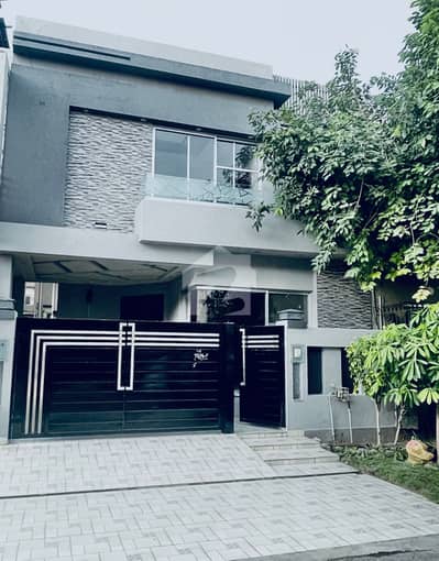 Ideal Location 5Marla Used House For Sale Dha Phase 6 D Block