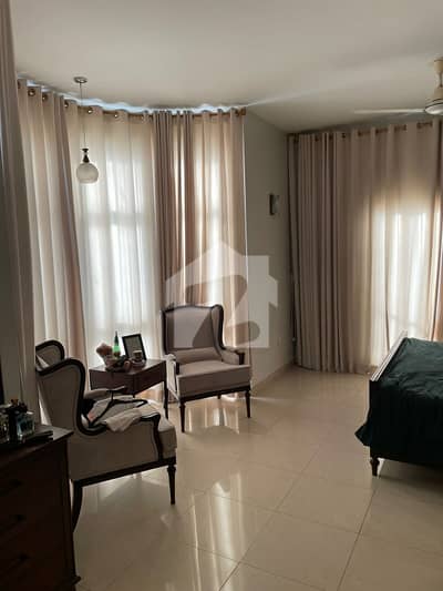 Creek Vista 4-Bedrooms Apartment For Sale Higher floor West Open Pool and Park facing.