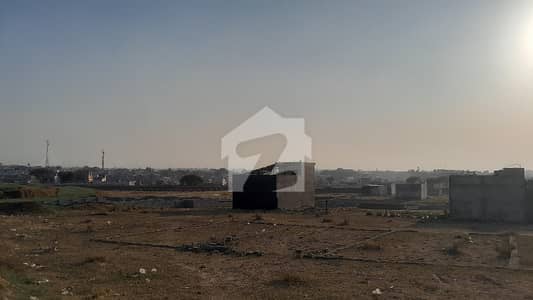 10 Marla Properly Registry Inteqal Place For Sale In D14 Near To D12 Islamabad