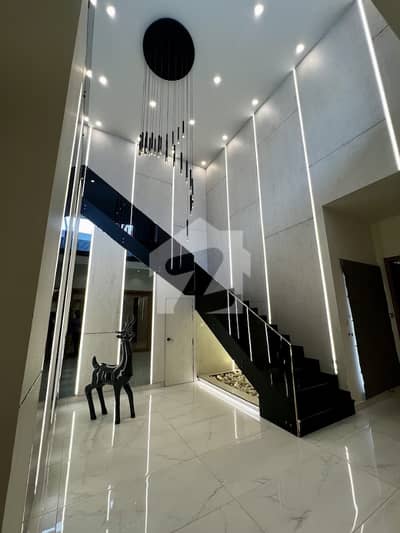 Modern Furnished House For Rent P Block Phase 7 DHA Modern Furnished House For Rent P Block Phase 7 DHA