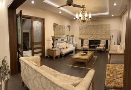 2 Kanal Ideal House