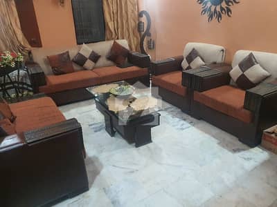 Maintained Bungalow Is Available For Sale