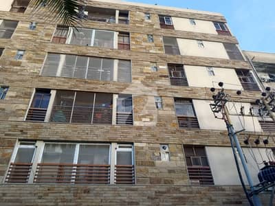 Unfurnished -APARTMENT FOR RENT 3BED DD 1750 SQFT LIFT CAR PARKING 1ST FLOOR BANGLAOW FACEING