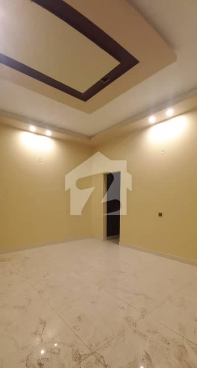 240 Sq. Yd. Ground+1 House For Sale At Pilibhit Society Sector 18A Scheme 33 Near By Al Masood Super Market