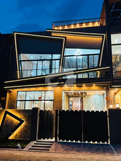 5 Marla 3D Design House Available For Sale In Central Park Housing Scheme Lahore. 5 Marla 3D Design House Available For Sale In Central Park Housing Scheme Lahore.