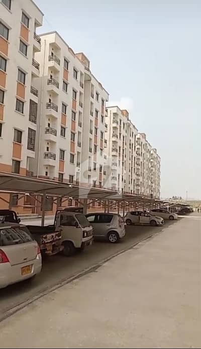 2 Beds Apartment For Sale In PHA I-16/3 Islamabad