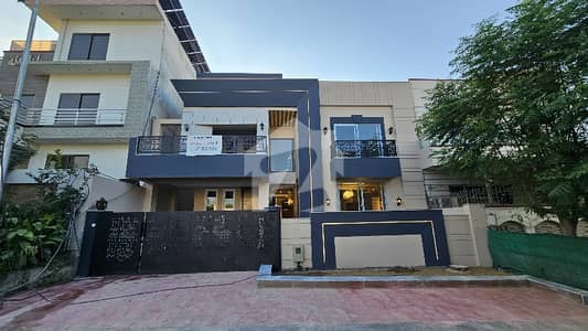 جی ۔ 15/1 جی ۔ 15,اسلام آباد میں 7 کمروں کا 14 مرلہ مکان 6.0 کروڑ میں برائے فروخت۔
