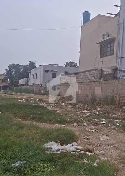Plot For Sale