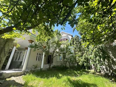 House For Rent (Skardu City)