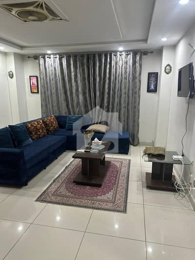 Two Bed Furnished Apartment Available For Rent